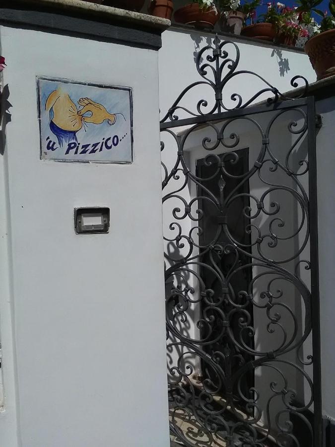 Frühstückspension U' Pizzico Capri